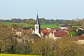 Profile Picture of Baigneux-les-Juifson Wikipedia