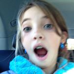 Profile Picture of Reagan Marlene Davidson (@rea_rea_awsome) on Instagram