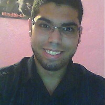 Profile Picture of Wesley_Cloud (@WesleyCloud) on Twitter