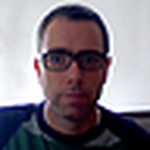 Profile Picture of Jorge Fonseca (@Siguenadando) on Flickr