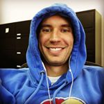 Profile Picture of Eric Tempel (@etrockchalk) on Instagram
