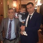 Profile Picture of Lawrence Cahill (@lawrence.cahill.1) on Instagram