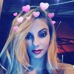 Profile Picture of Stephanie Ramos (@_miss_rainbow_unicorn_) on Instagram