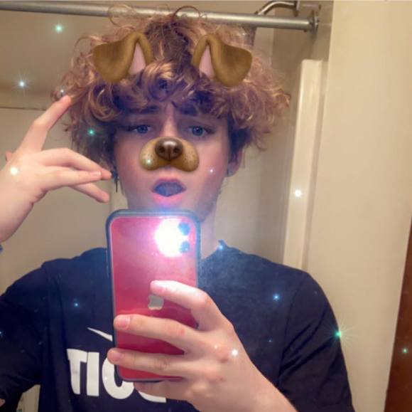 Profile Picture of Dylan Mathews (@dylanmathews119) on Poshmark