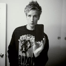 Profile Picture of Bryce Kappes (@brycekappes) on Pinterest