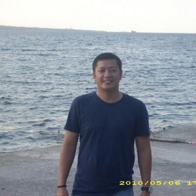 Profile Picture of Jeffrey Lindo (@CoAcH_JEff05) on Twitter