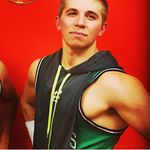 Profile Picture of Brian Atkins (@brianatkinswrestling) on Instagram