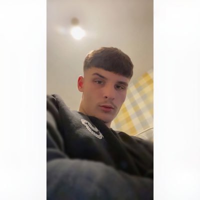 Profile Picture of Ben Chilton (@BenChilton11) on Twitter