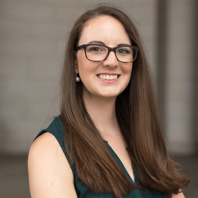 Profile Picture of Elizabeth Kane, MPH (@ekane_mph) on Twitter