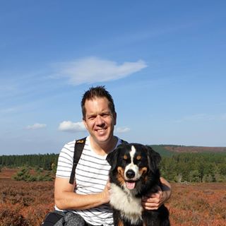 Profile Picture of Mark Witten (@mark.witten.7796) on Facebook