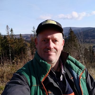 Profile Picture of Robert Slowinski (@RobertSlowinsk5) on Twitter