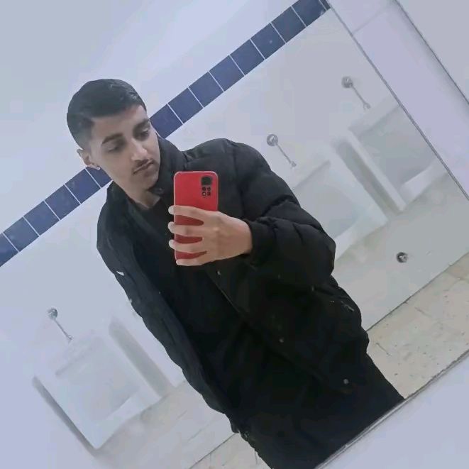 Profile Picture of isra.am22 (@isra.am22) on Tiktok