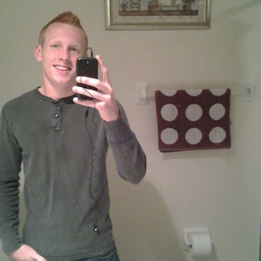 Profile Picture of Jeremy Reeves (@Jeremyreeves19) on Twitter