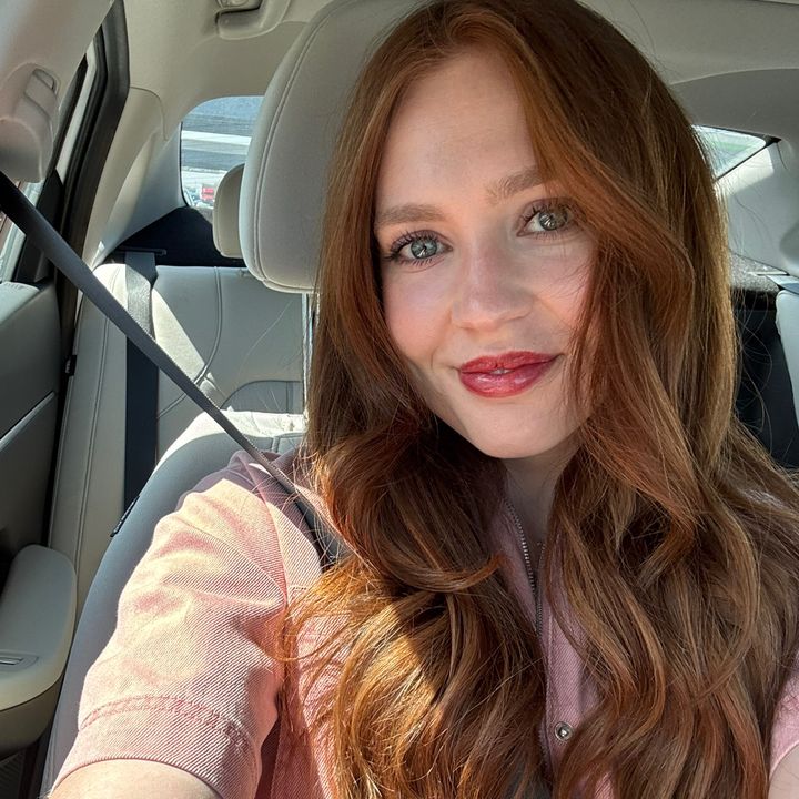 Profile Picture of Elizabeth Eppler (@elizabetheppler) on Tiktok