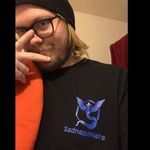 Profile Picture of Nate Parry (@sadnapzplayspkmn) on Instagram