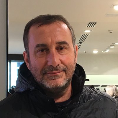 Profile Picture of Benvenuti Jean Francois (@jeffbenvenuti) on Twitter