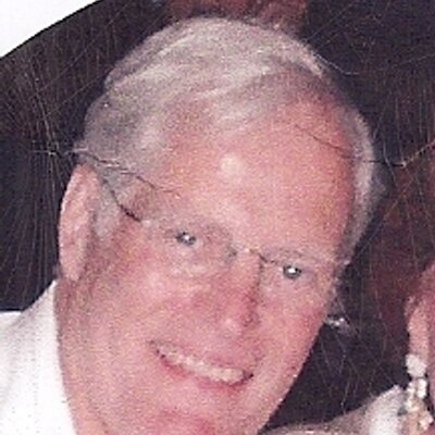 Profile Picture of George Hook (@HookLeviathan) on Twitter