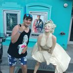 Profile Picture of chad hollingsworth (@i_cant__beleive_its_not_butter) on Instagram