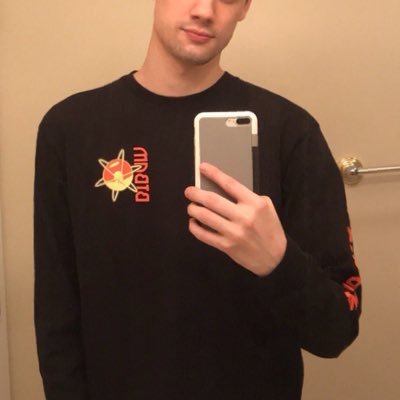 Profile Picture of Jeremy Solomon (@JeremySolomon19) on Twitter