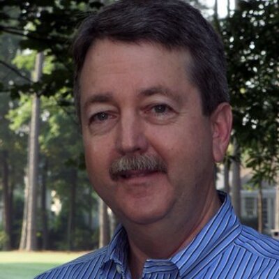 Profile Picture of Mark Hefner (@markhefner1) on Twitter