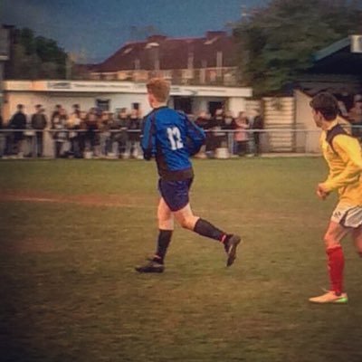 Profile Picture of Ben Bramley (@benbramley657) on Twitter