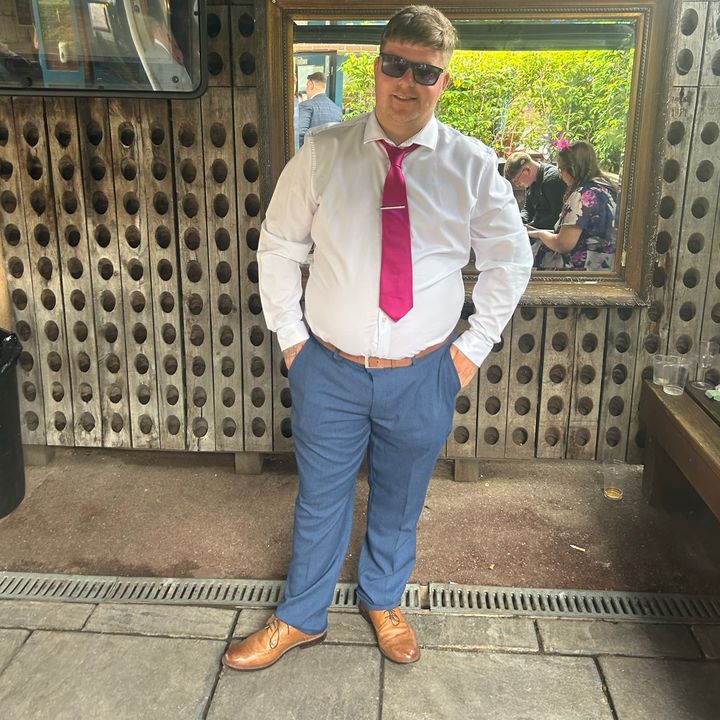 Profile Picture of Michael Clay (@michaellewis390) on Tiktok
