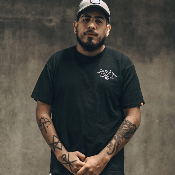 Profile Picture of Jose Coello (@thealmost7) on Poshmark
