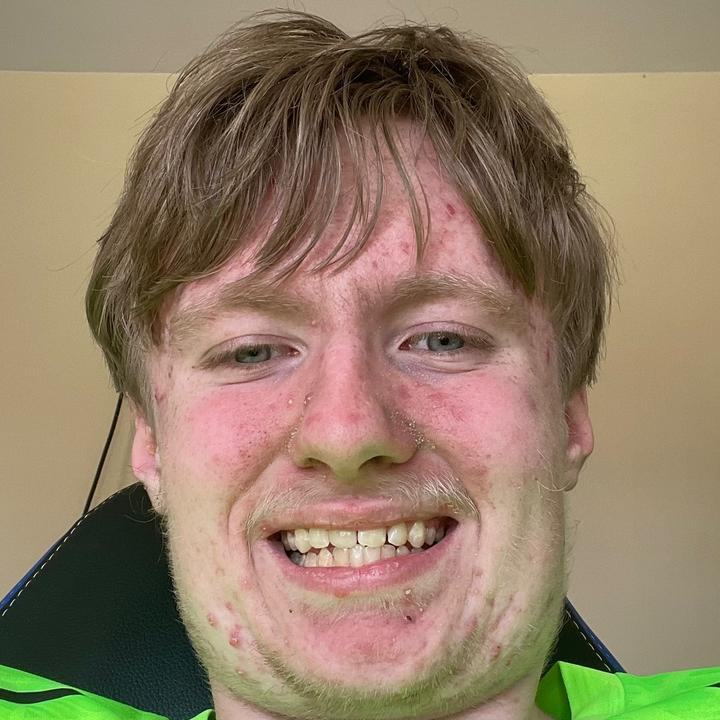 Profile Picture of Mark Joseph (@@mark.wd18) on Tiktok