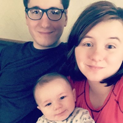 Profile Picture of Tabatha Pritchett (@TabathaLaine) on Twitter
