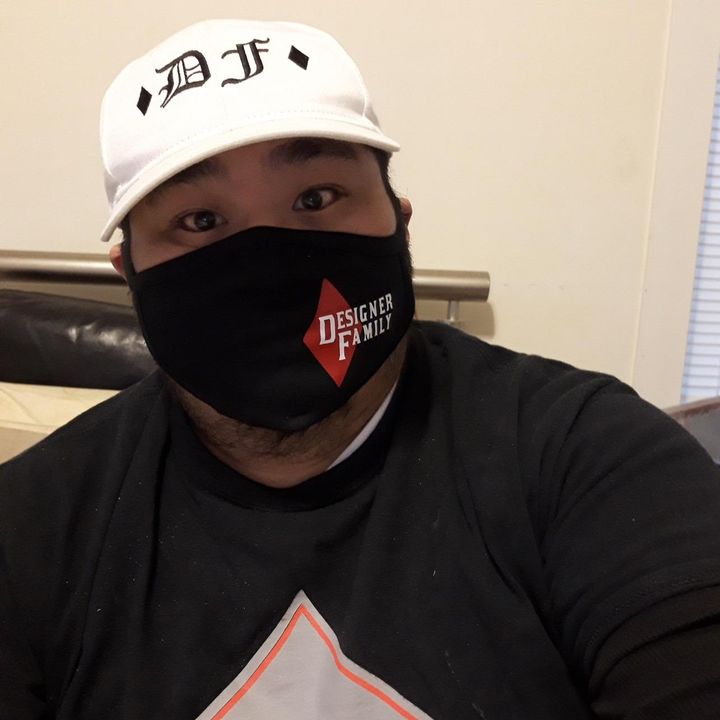 Profile Picture of Carl Tan (@masterpoe43) on Tiktok