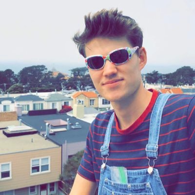 Profile Picture of Colin Borchardt (@Colinbor2) on Twitter