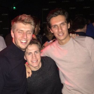 Profile Picture of Scott Childs (@ChildsS) on Twitter