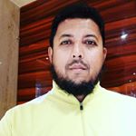 Profile Picture of Saeed Ibn George (@saeedibngeorge) on Instagram