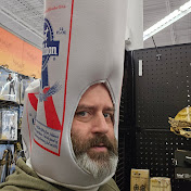 Profile Picture of Scott Haskins (@thehaskinsfam) on Youtube