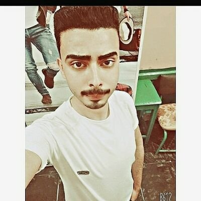 Profile Picture of Ahmed Shaban (@Ahmed_Shaban4) on Twitter