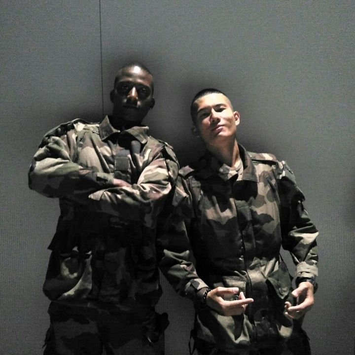 Profile Picture of Lance Huang (@lh2020104) on Tiktok