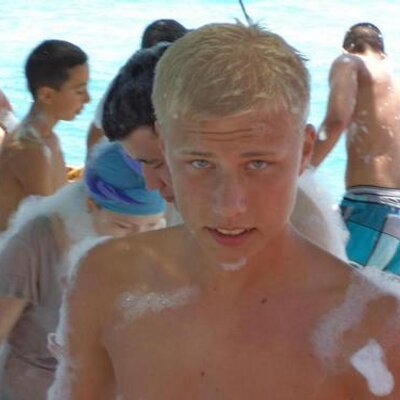 Profile Picture of Daniel Rumiński (@Danielrumek) on Twitter