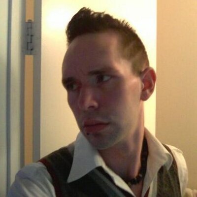 Nicholas Hanna - Twitter Profile Picture of Nicholas Hanna (@kinnetik1988) on Twitter