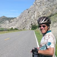 Profile Picture of Michael P. Kreuzer (@michael-p-kreuzer) on Quora