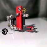 Profile Picture of Julian Rosas (@maquinasdetatuarcreador) on Instagram