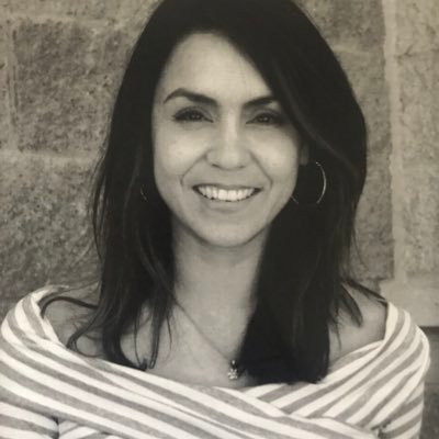 Profile Picture of Isabel White (@Isabelwhite) on Twitter