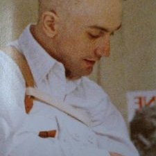 Profile Picture of Dave Bickle (@dave_bickle) on Twitter