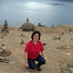 Profile Picture of Rita Andrade (@ritaquintalandrade) on Instagram