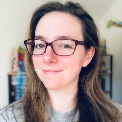 Profile Picture of Jean Thomas (@mizwriterlady) on Twitter