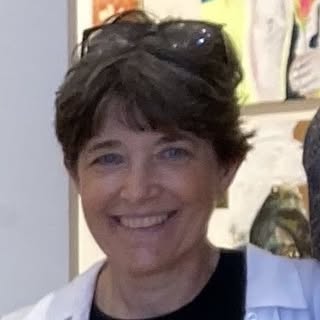 Profile Picture of Virginia Cramer (@virginiacramerart123) on Instagram