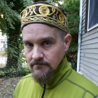 Profile Picture of Andrew Shackelford (@Shackelford1976) on Twitter