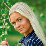 Profile Picture of ~ Elvira Maria Svensson ~ (@elvirasvensson98) on Instagram