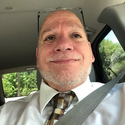 Profile Picture of Nick Michetti (@NickMichetti1) on Twitter