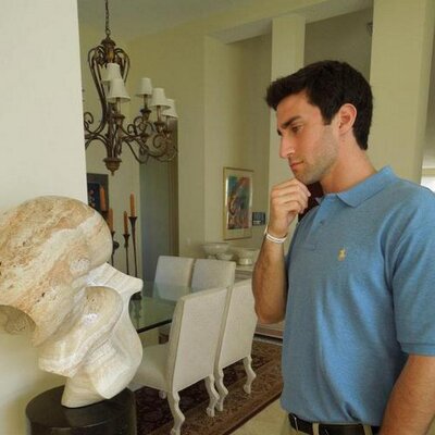 Profile Picture of Michael Brownstein (@TheFakeBigMikey) on Twitter