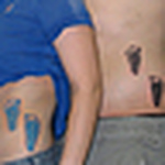 Profile Picture of melissa salinas (@alvaro juan & me) on Flickr